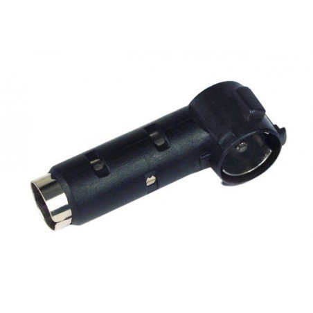 Conector antena DIN-ISO