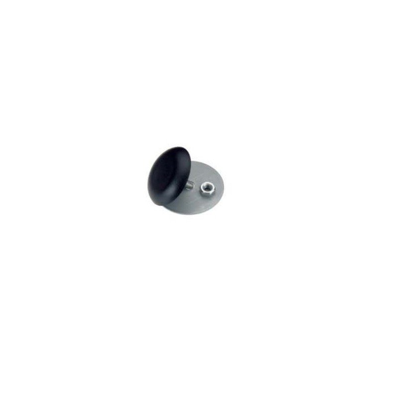 Tapon antena negro Tapon antena negro