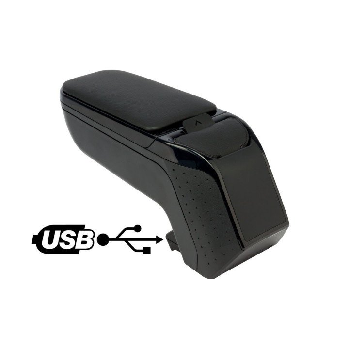 FORD FOCUS IV USB+AUX (2018- ) V01024