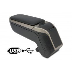 FORD B-MAX USB (2015- ) V00908