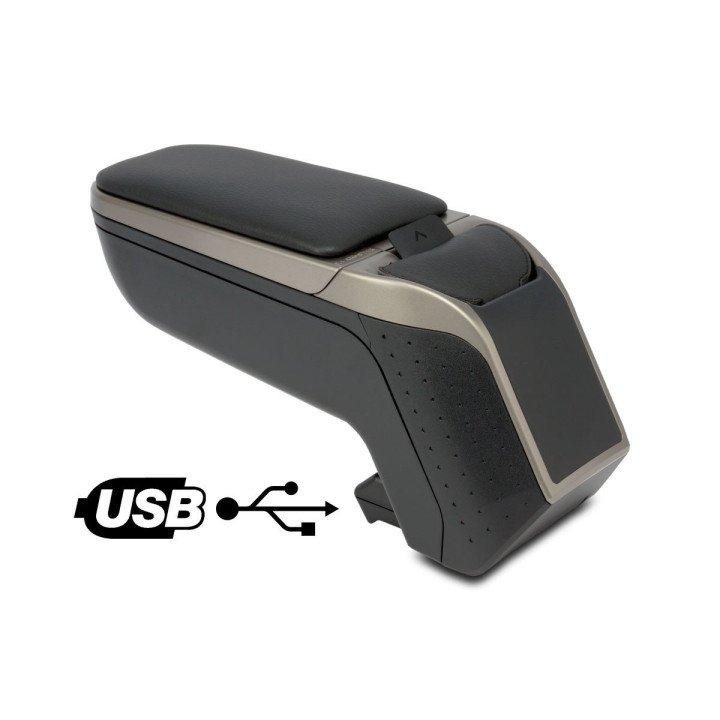 FORD FOCUS IV USB+AUX (2018- ) V01025