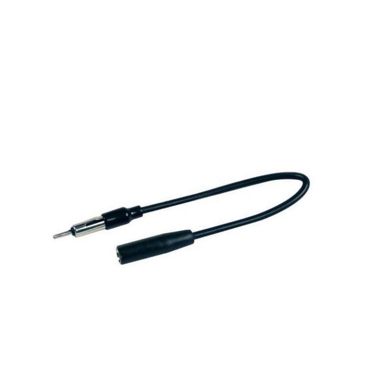 Prolongador antena