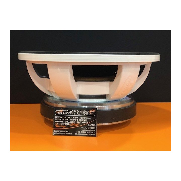 Bat Sound System Bat Fuerte 1650