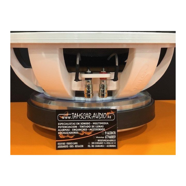 Bat Sound System Bat Fuerte 1650