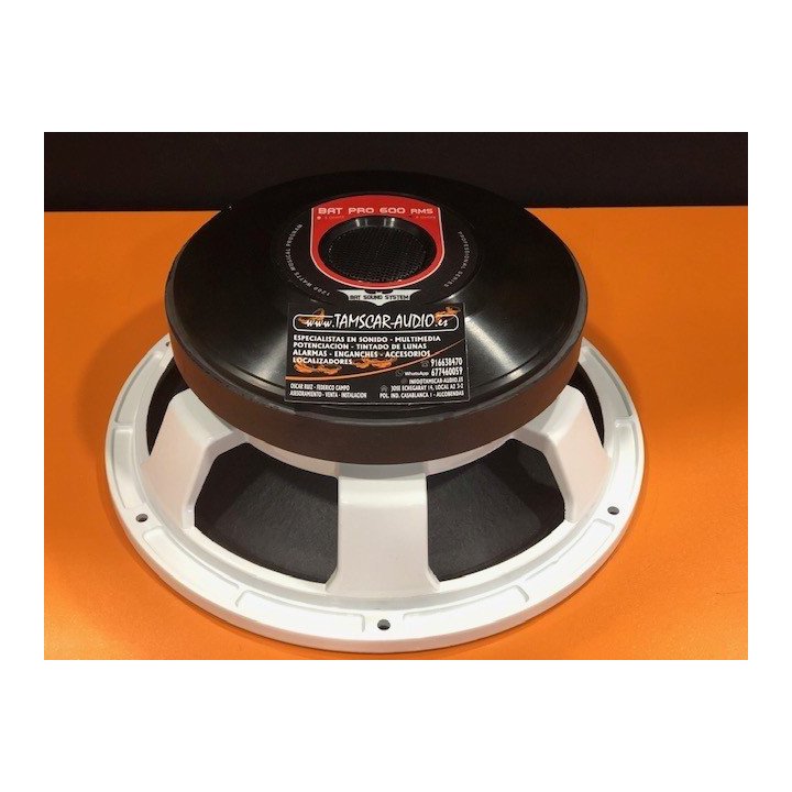 Bat Sound System Bat Pro 600