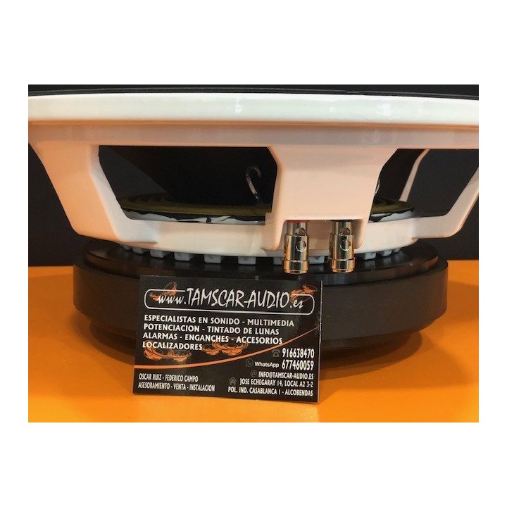 Bat Sound System Bat Pro 600