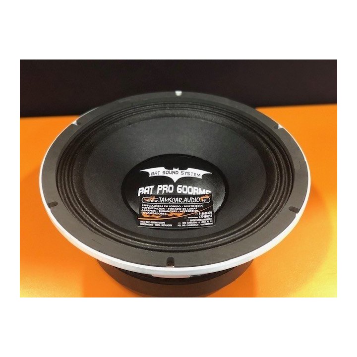 Bat Sound System Bat Pro 600