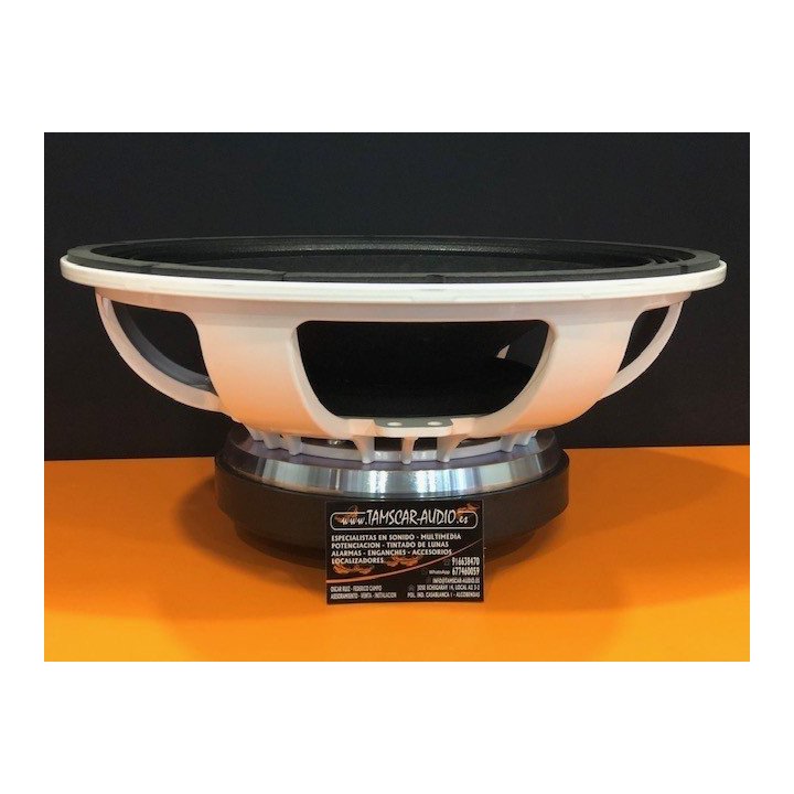 Bat Sound System Bat Bass 15