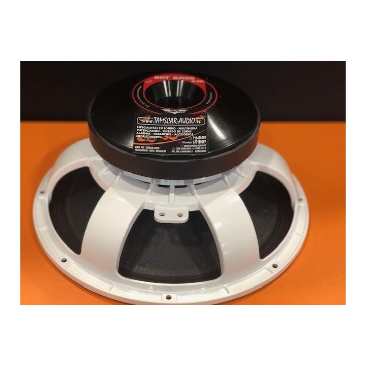 Bat Sound System Bat Bass 15