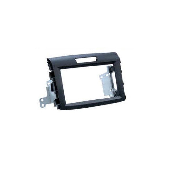 Soporte auto-radio doble DIN Honda