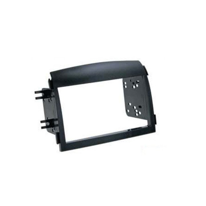 Soporte auto-radio doble DIN Hyundai