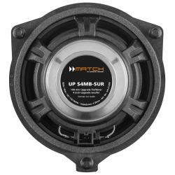 Match UP S4MB-SUR