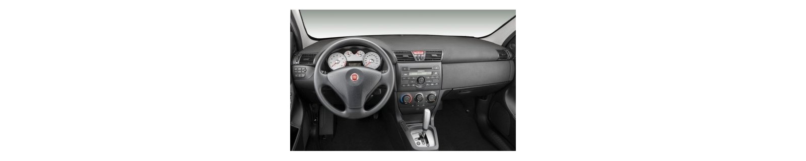 STILO 192 ( 2001 - 2010 )