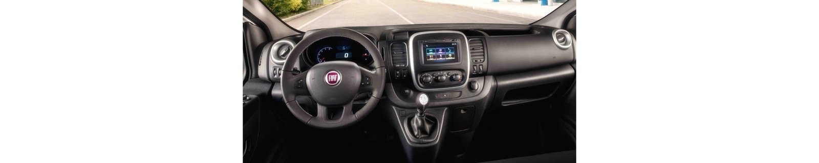 TALENTO 2ª GEN ( + 2016 )