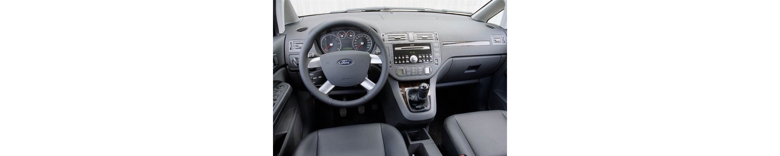 C-MAX 1ª GEN ( 2003 - 2010 )