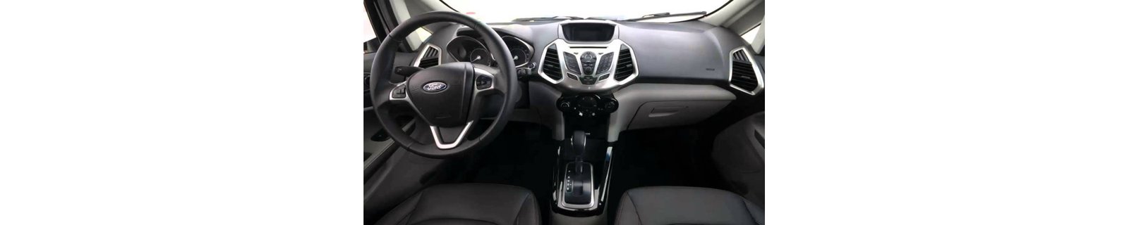 ECOSPORT 2ª GEN ( + 2013 )