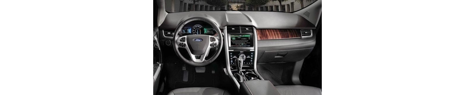 EDGE 1ª GEN REST ( 2011 - 2014 )