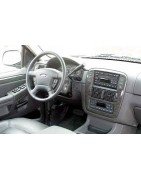 EXPLORER MK3 ( 2002 - 2005 )