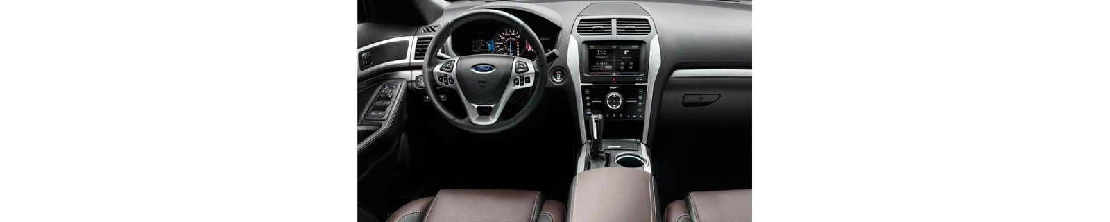 EXPLORER MK ( + 2011 )