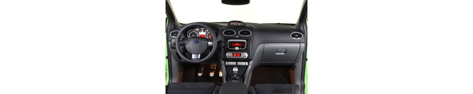 FOCUS MK2 (+2007 RESTYLING)