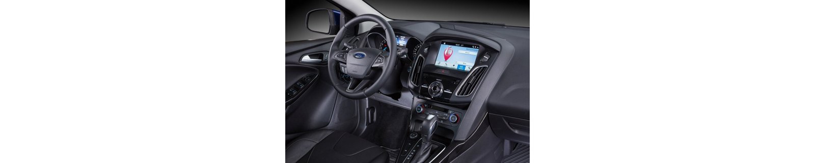 FOCUS MK3 ( + 2016 )