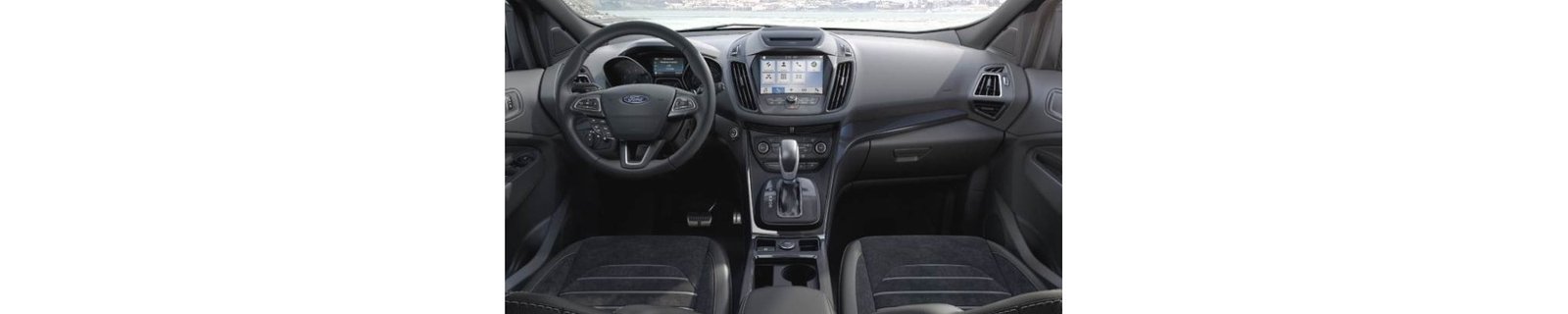 KUGA MK2 C520 (+2012)