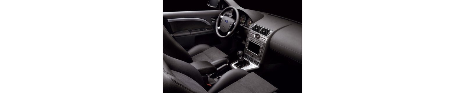 MONDEO MK3 ( 2000 - 2007 )