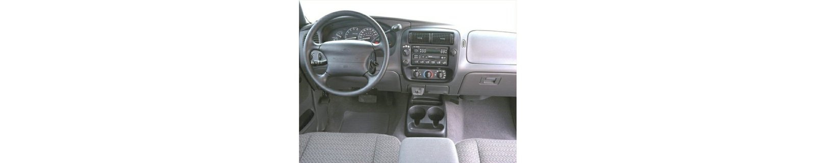 RANGER 2 ( 1995 - 2009 )