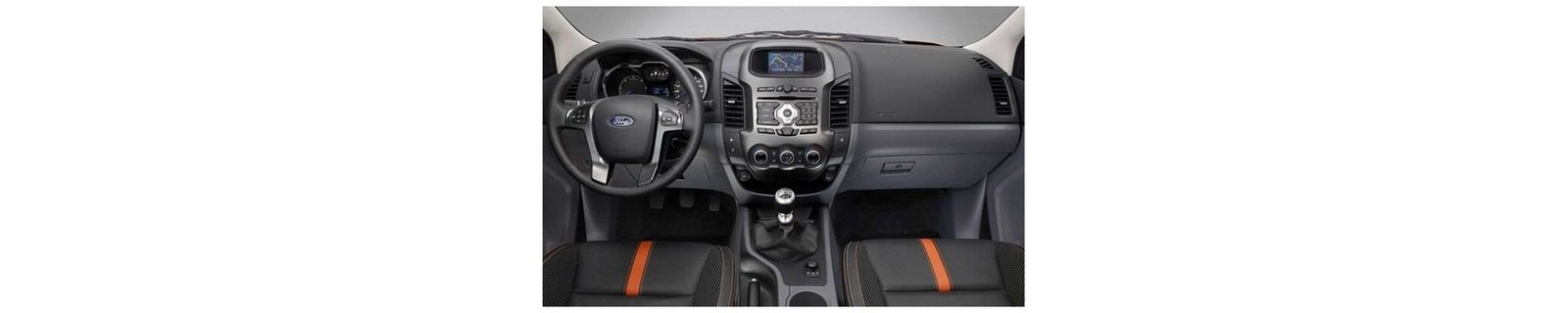 RANGER T6 ( + 2012 )