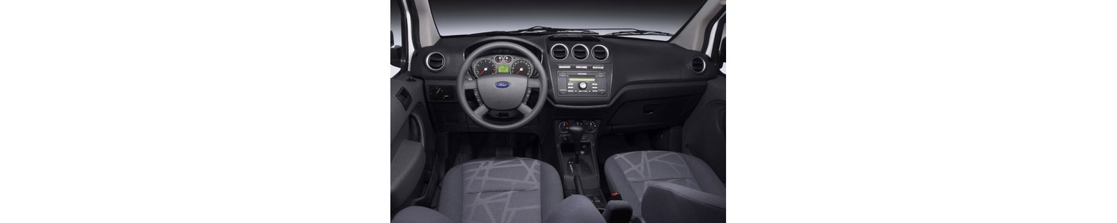 TRANSIT 81F ( Rectangular )