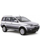 Honda HRV