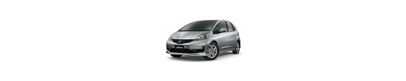 Honda JAZZ/FIT