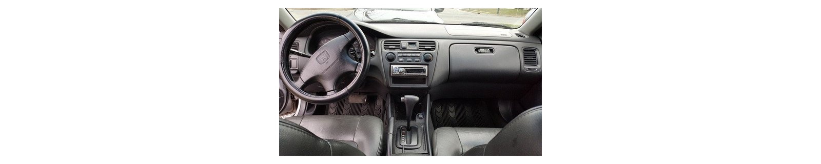 ACCORD 6ª GEN ( 1998 - 2002 )