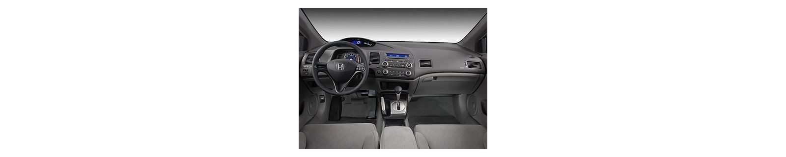 CIVIC MK8 ( 2006 - 2011 )