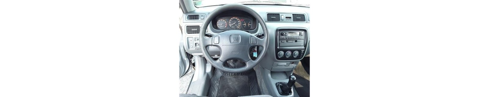 CRV 1ª GEN ( 1997 - 2001 )