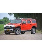 Hummer H2