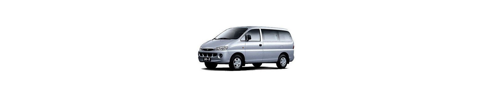 Hyundai H1