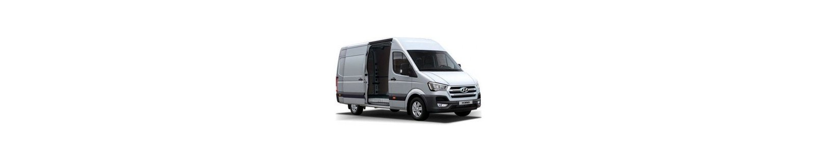 Hyundai H350