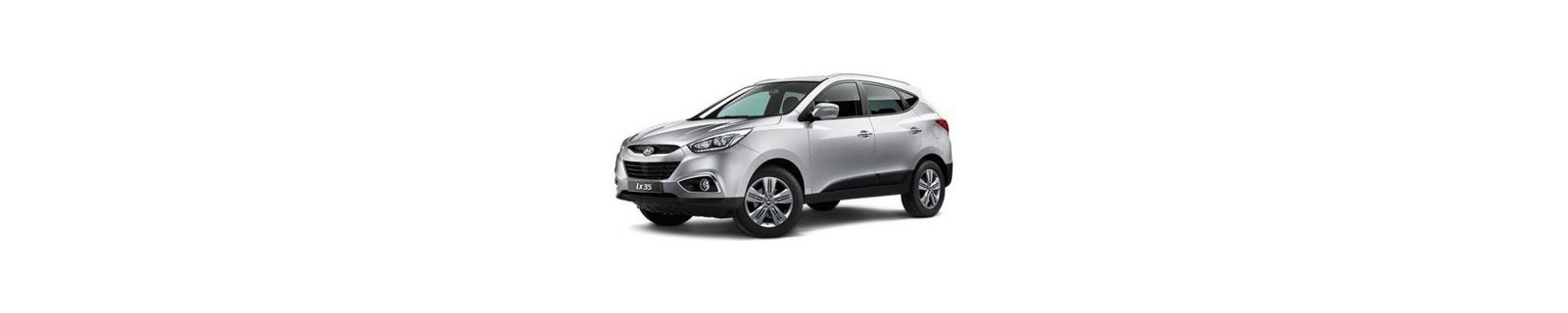 Hyundai IX35/TUCSON