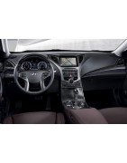 AZERA 5 ( HG + 2011 )