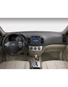 ELANTRA 4 ( HD 2006 - 2010 )