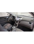 ELANTRA 5 ( MD/VD + 2011 )