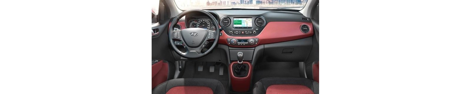 I10 2ª GEN ( + 2014 )