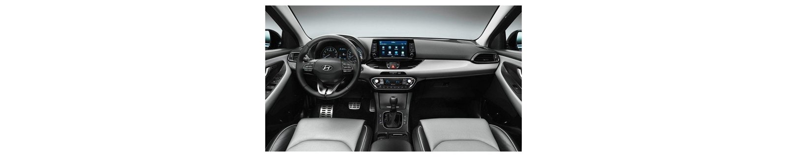 I30 3ª GEN ( + 2017 )