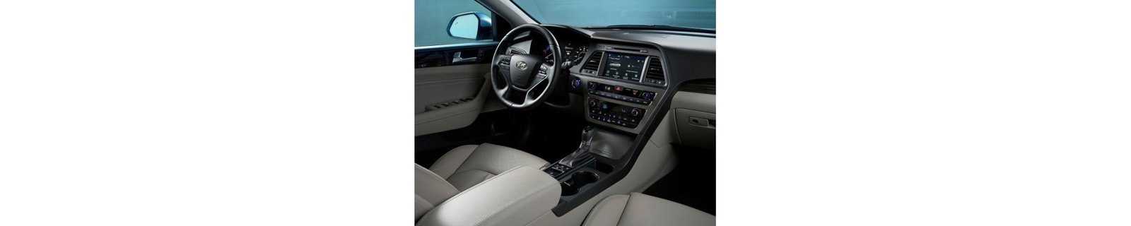 SONATA 7ª GEN ( LF + 2015 )