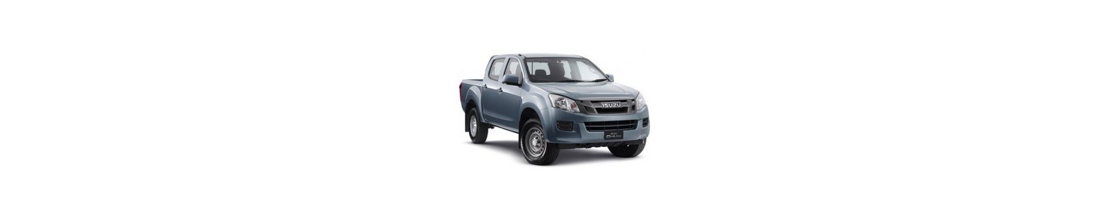Isuzu D MAX