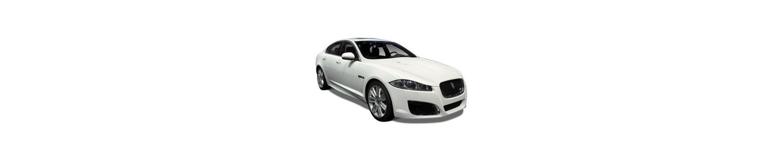 Jaguar XFR