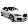Jaguar XFR
