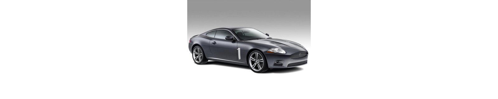 Jaguar XKR