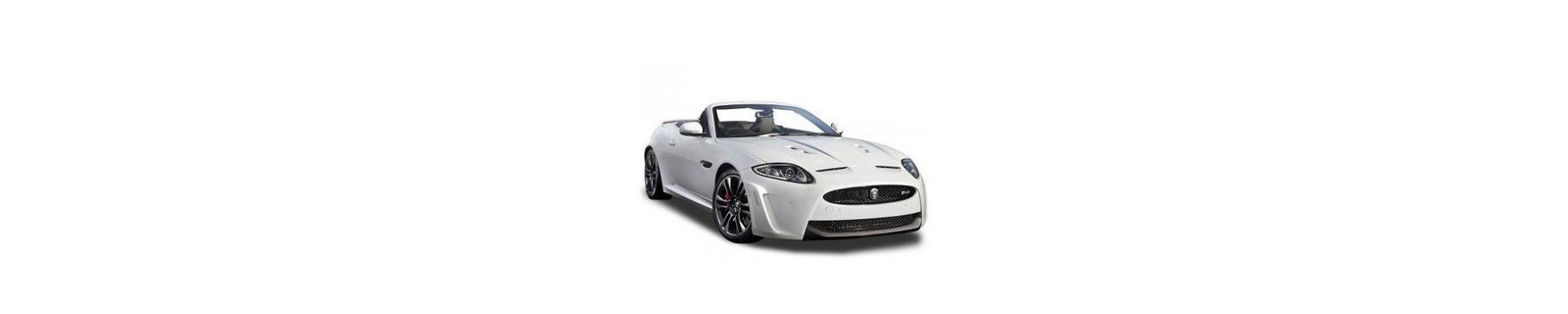 Jaguar XKR-S
